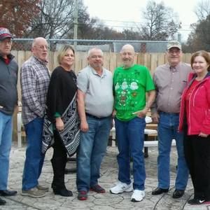 Meet your Posher, Sue